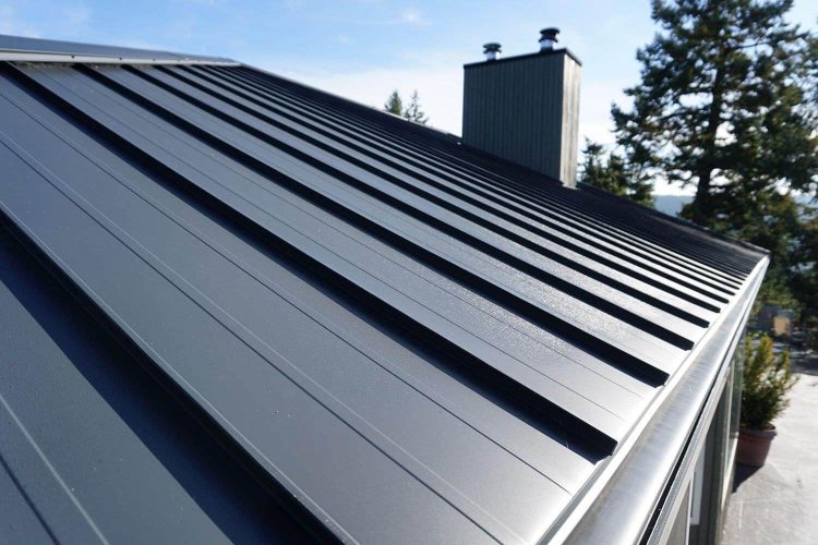 Roof Replacement