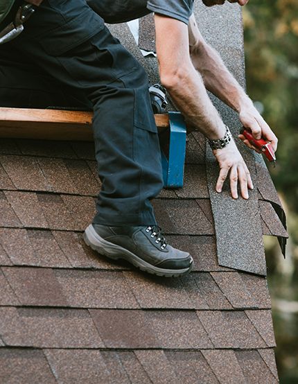 Flat Roof Systems