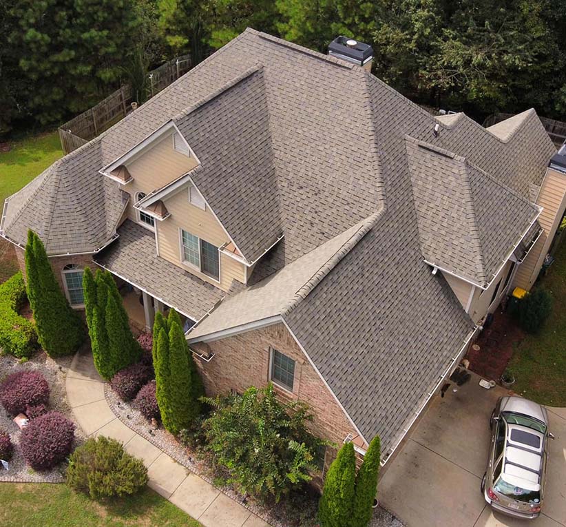 Flat Roof Systems