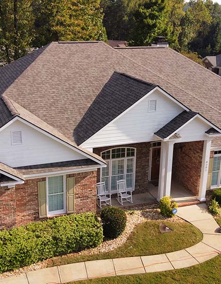 Flat Roof Systems