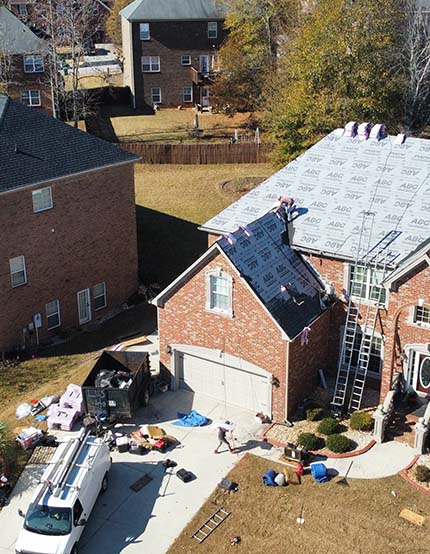 Flat Roof Systems