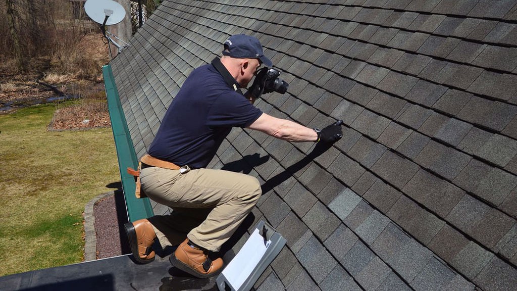 Flat Roof Systems