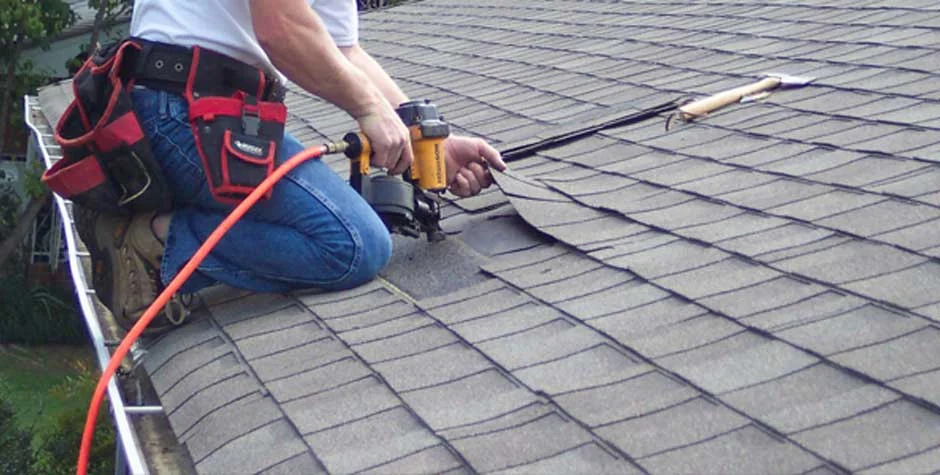 Flat Roof Systems