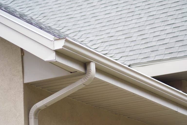 Roof Replacement