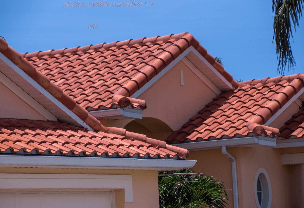 Flat Roof Systems