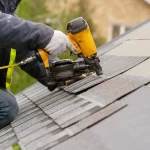 Roof Tarping